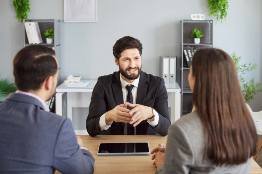 Looking Beyond the Numbers: The Human Side of Financial Planning