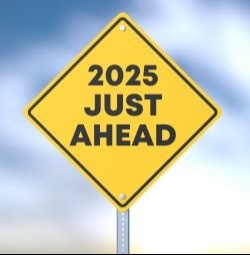 New Contribution Limits and Other Changes for 2025