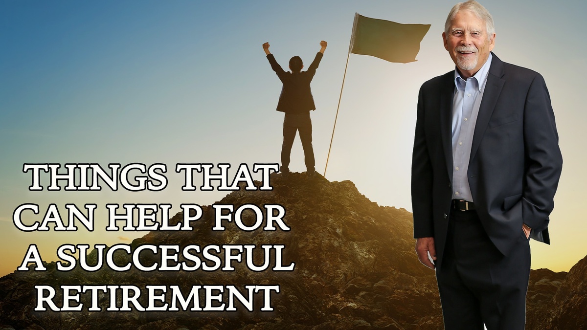 Things That Can Help For A Successful Retirement
