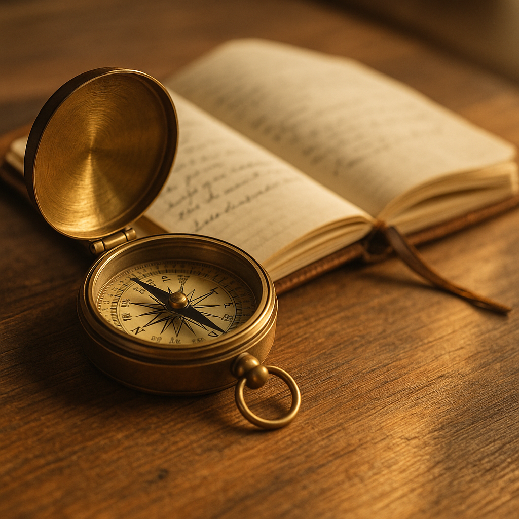 Why Purpose is the Missing Piece in Your Financial Strategy