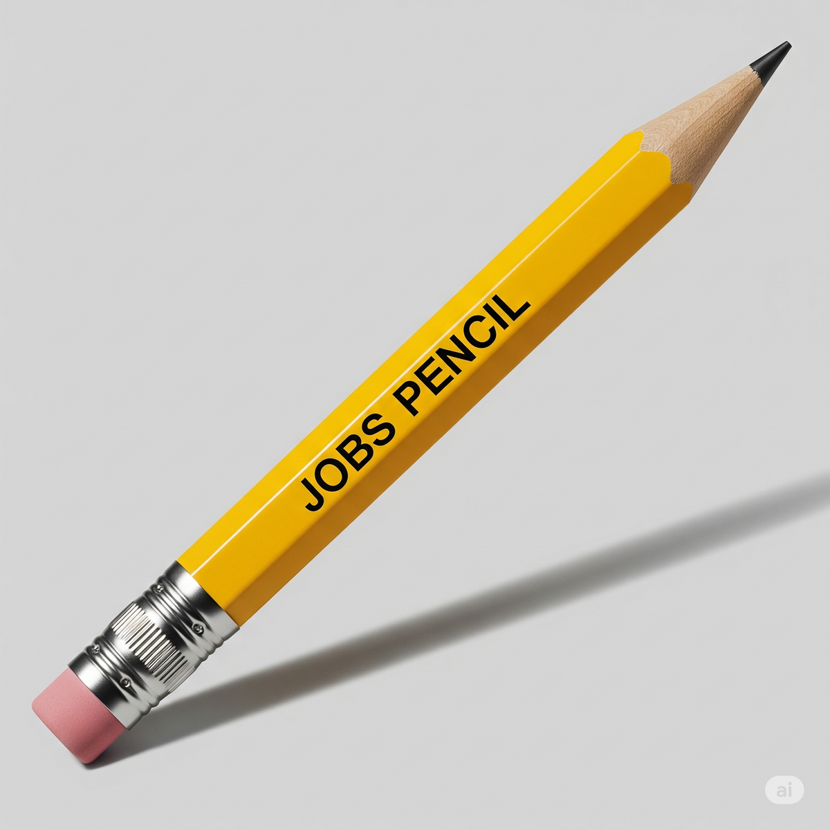 Jobs Friday, Be Prepared