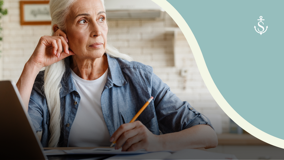 Women Have Different Financial Planning Worries