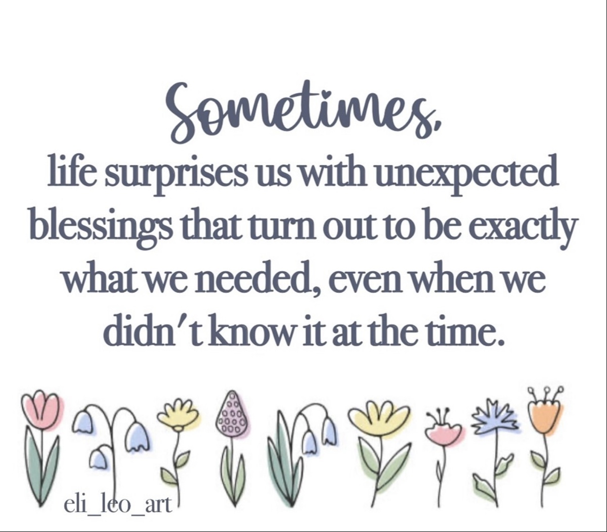 When Life Surprises You — Be Ready, Not Rattled
