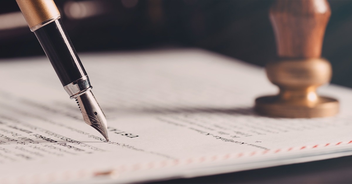 Wills: The Cornerstone of Your Estate Plan