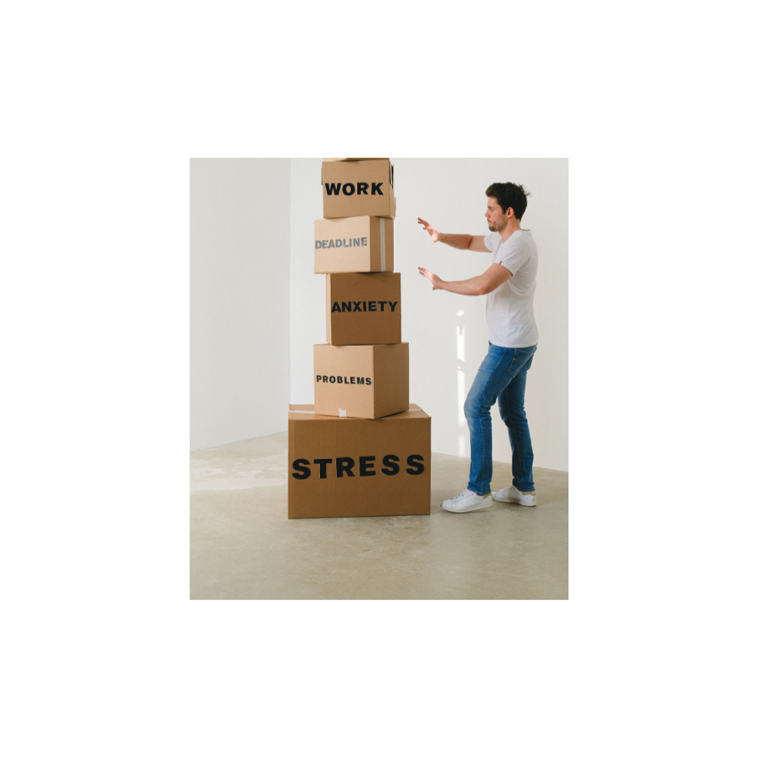 Tackling the Tower of Tensions: A Business Owner's Guide
