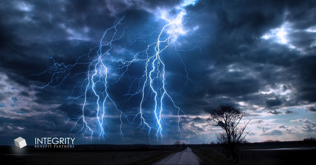 Helping Gen Xers Weather a Perfect Storm