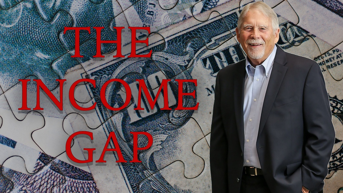 The Income Gap