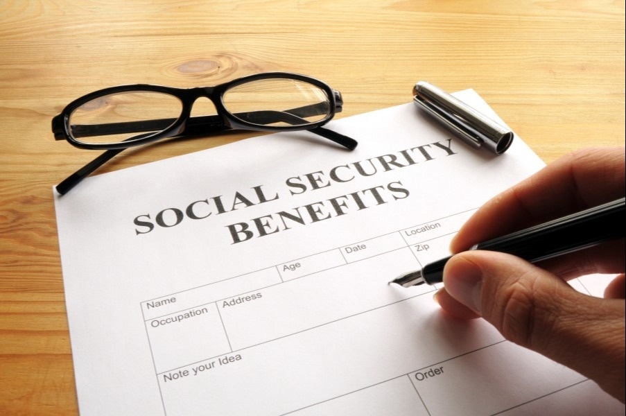 Social Security Planning: Fact vs. Fear