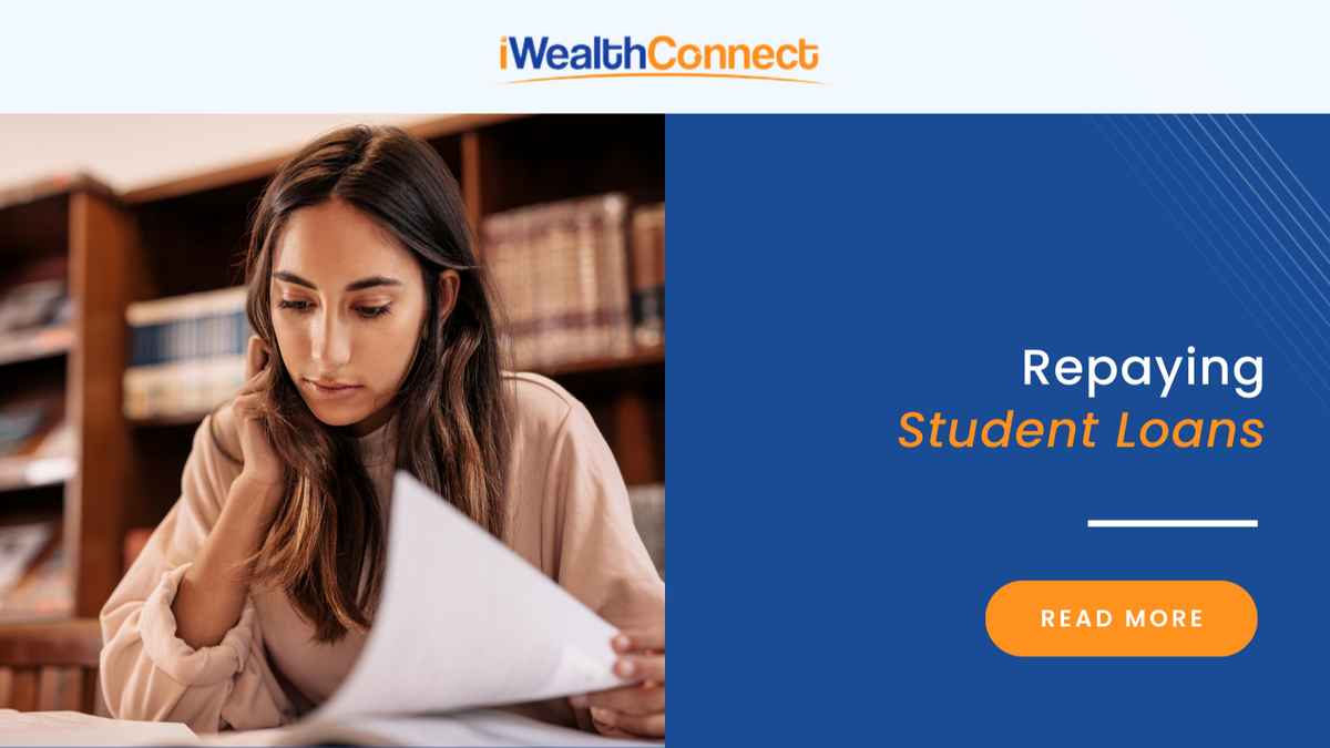Repaying Student Loans
