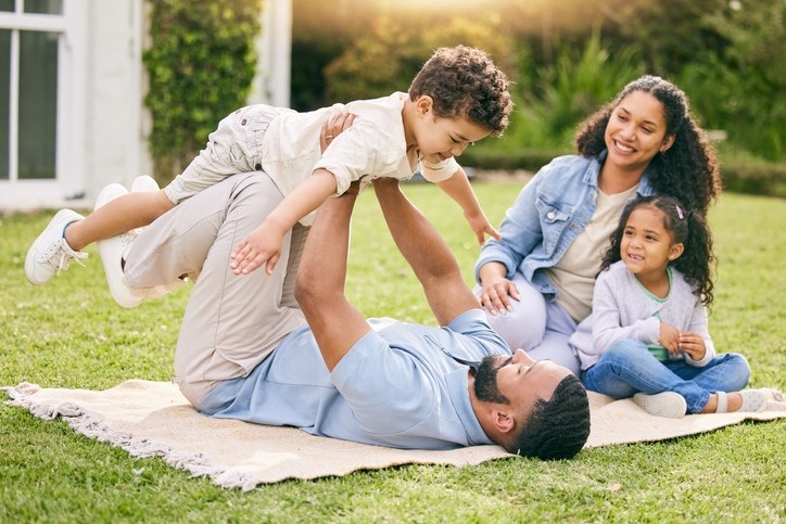 Investing in the Future: Consider Life Insurance While You’re Young