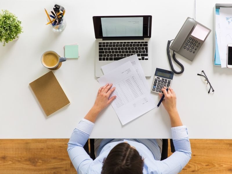 What is Tax-Loss Harvesting & How Can it Benefit You?