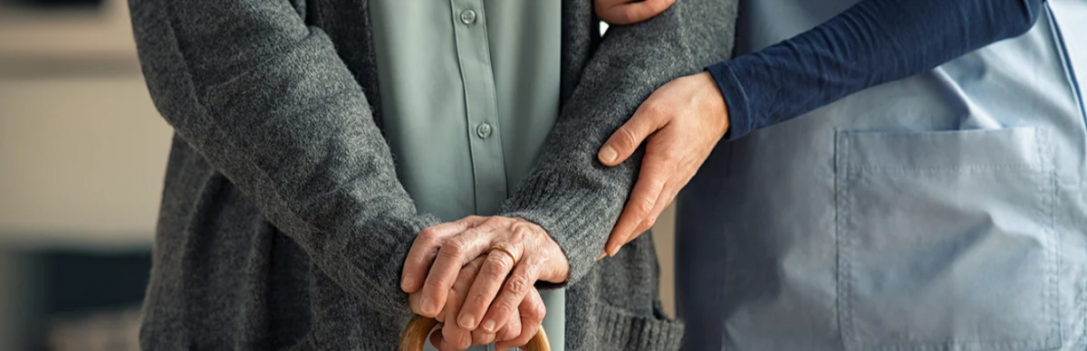 "I’m Not Getting Older – I’m Getting Better!"