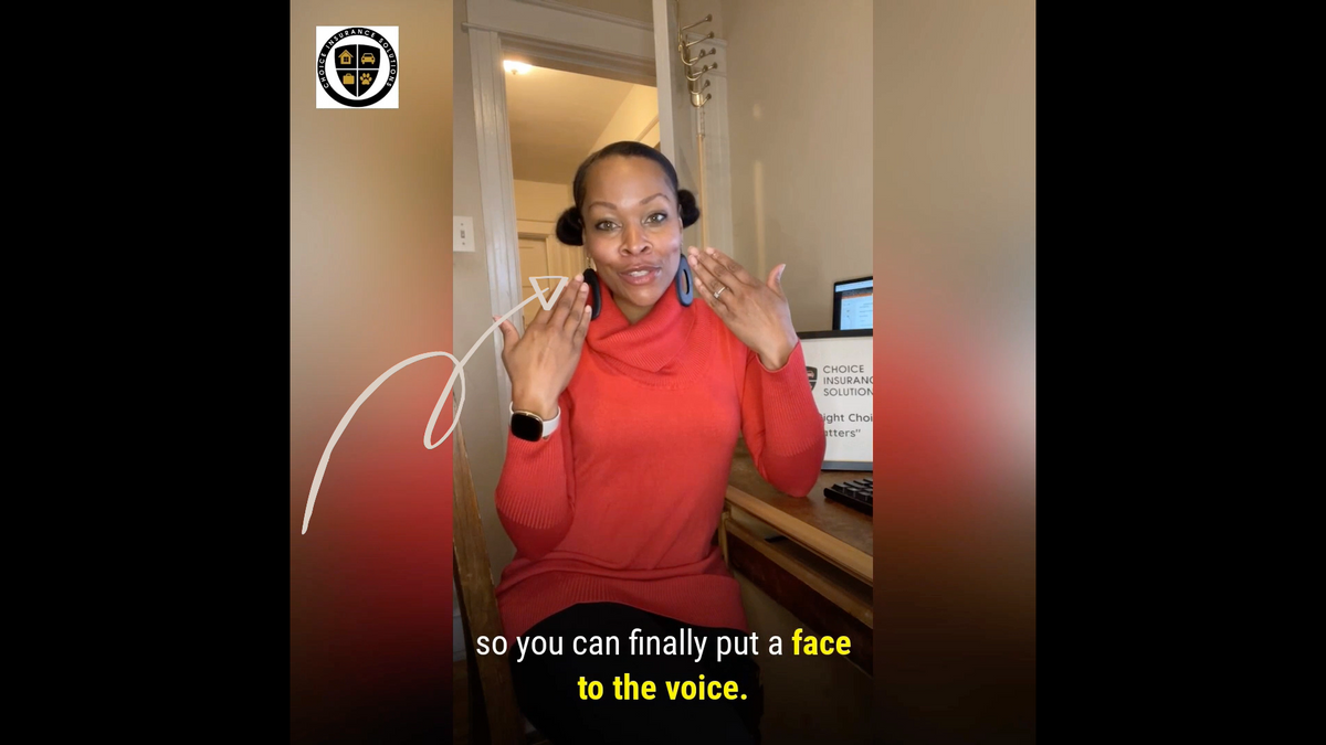 Holiday Message from your agent Michelle