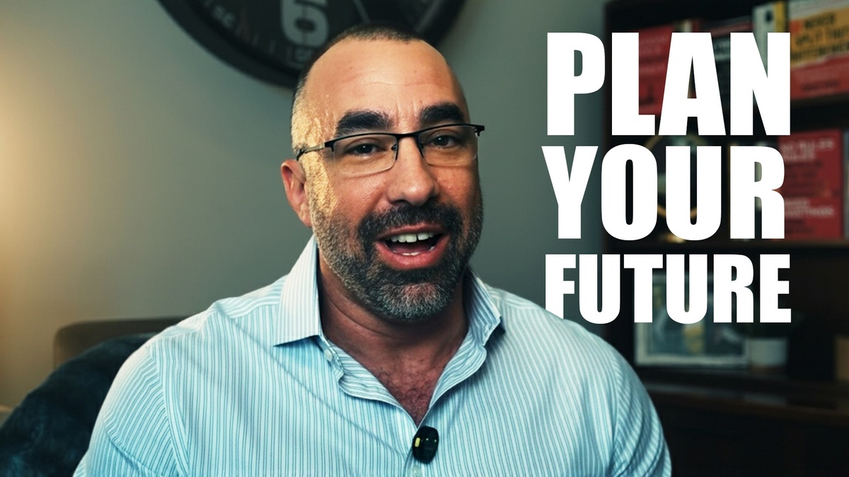 Would You Change Your Own Oil? What DIY Investing Gets Wrong About Retirement Planning