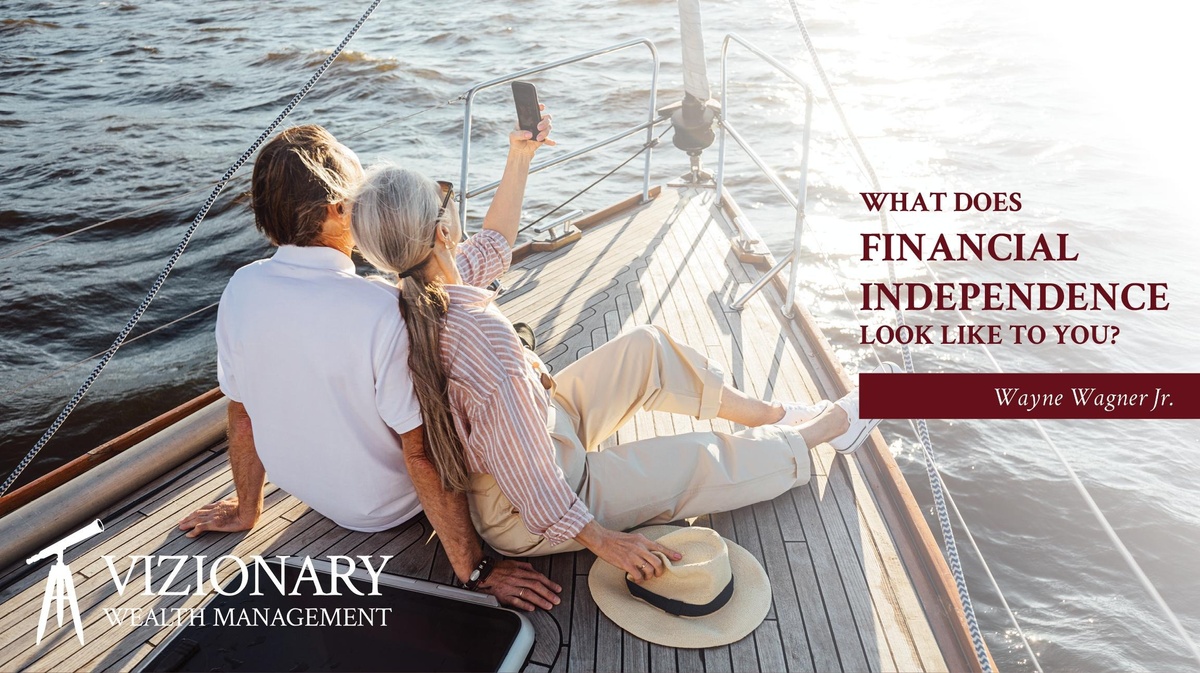 Managing Your Taxes During (and before) Financial Independence