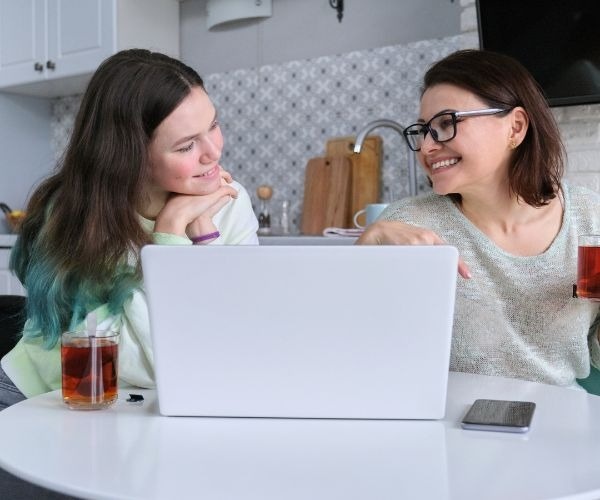 Money Talks to Have the Summer Before College