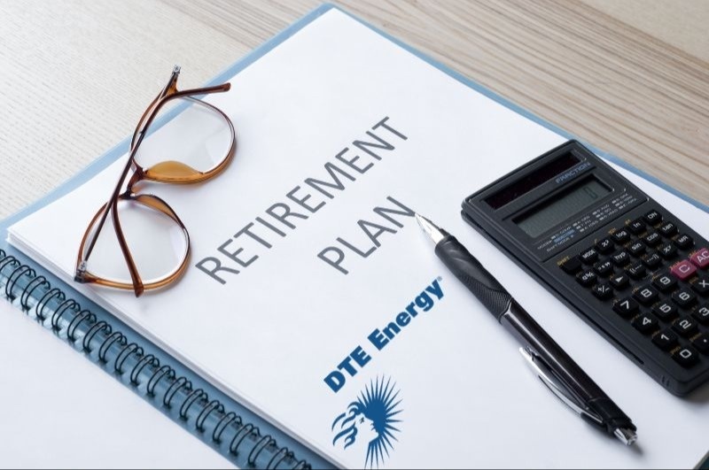 10 Steps to Prepare to Retire From DTE by the End of the Year