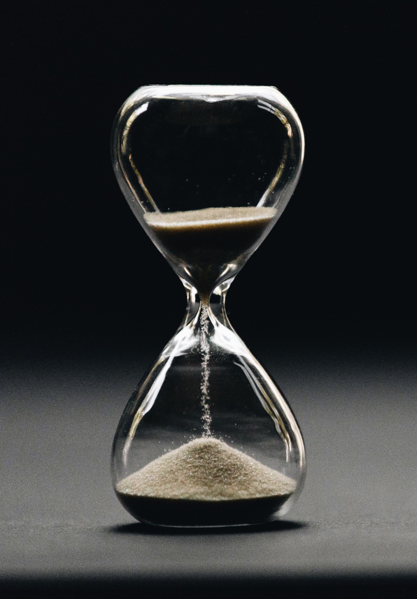 Blog #12: Late-Stage Retirement Planning! It’s Not Too Late!⏳