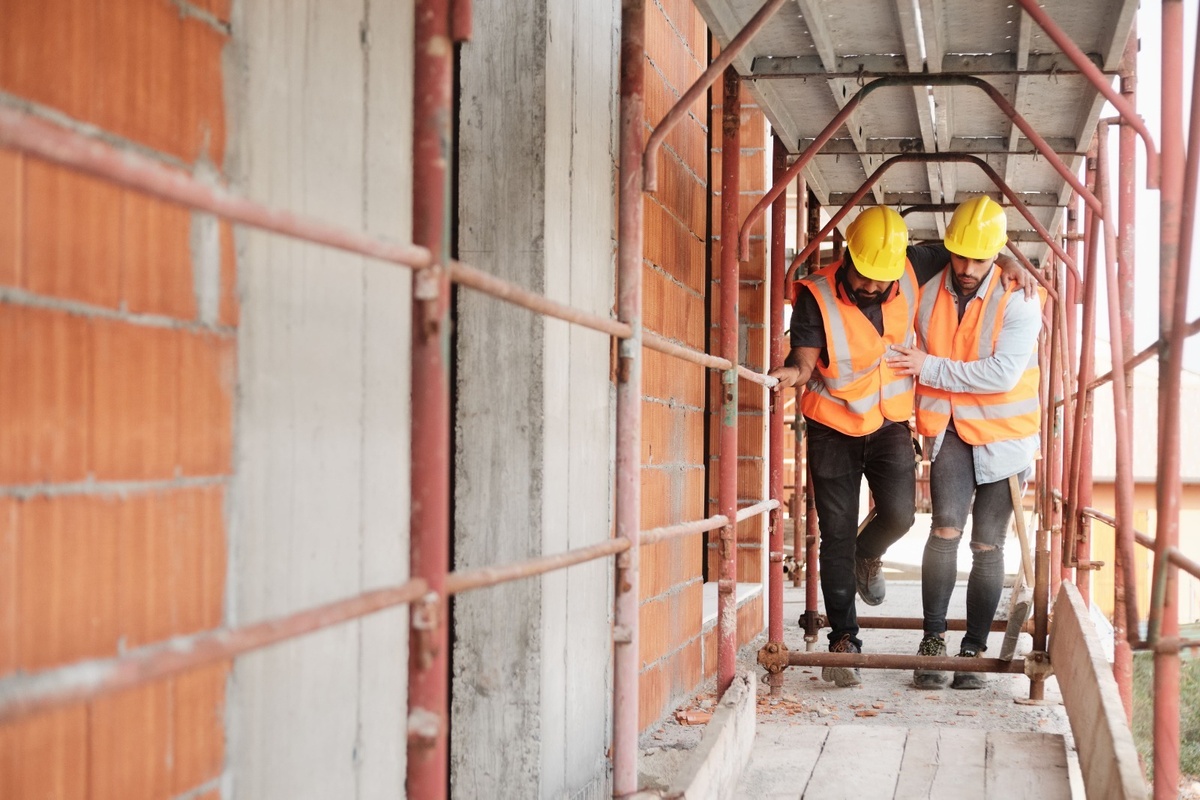 Insurance Must-Haves for Every Construction Contractor