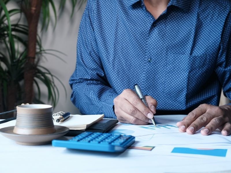 Five Most Overlooked Tax Deductions