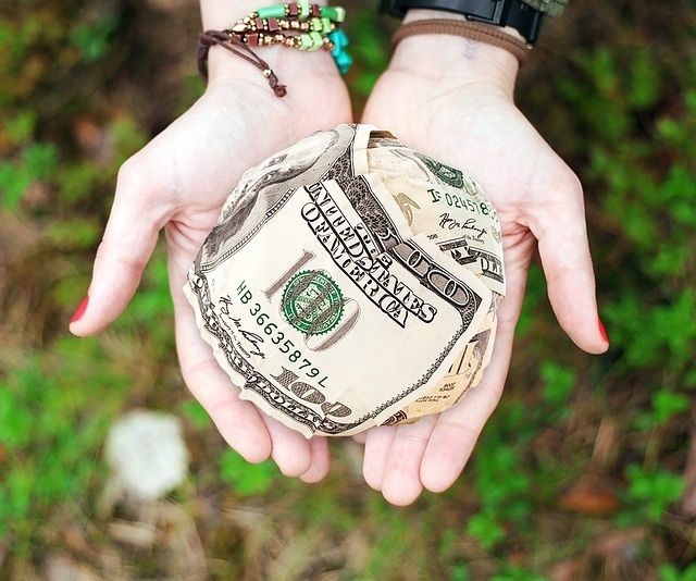 You Don’t Have to Be a Millionaire to Give Like One