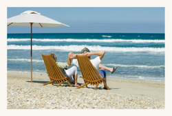 Trimming the Sails: Navigating a Debt-Free Retirement Journey