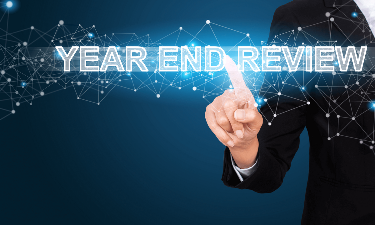Applewhite Tyll’s Year in Review