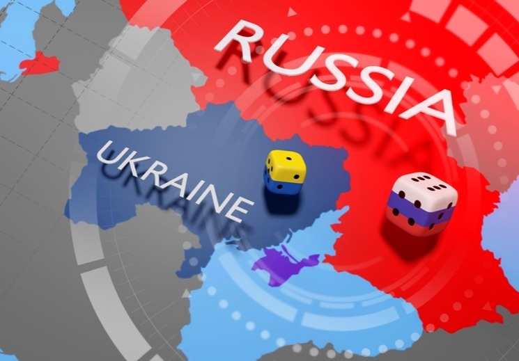 What the Russia-Ukraine Crisis May Mean for Investors