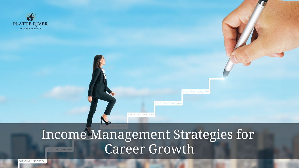 Income Management Strategies for Career Growth