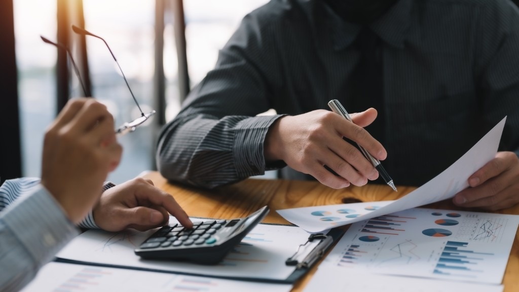 Why Your CPA and Financial Advisor Should Be on the Same Team