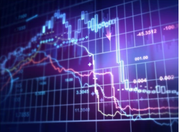 Happy 1 Year Birthday Market Melt Down