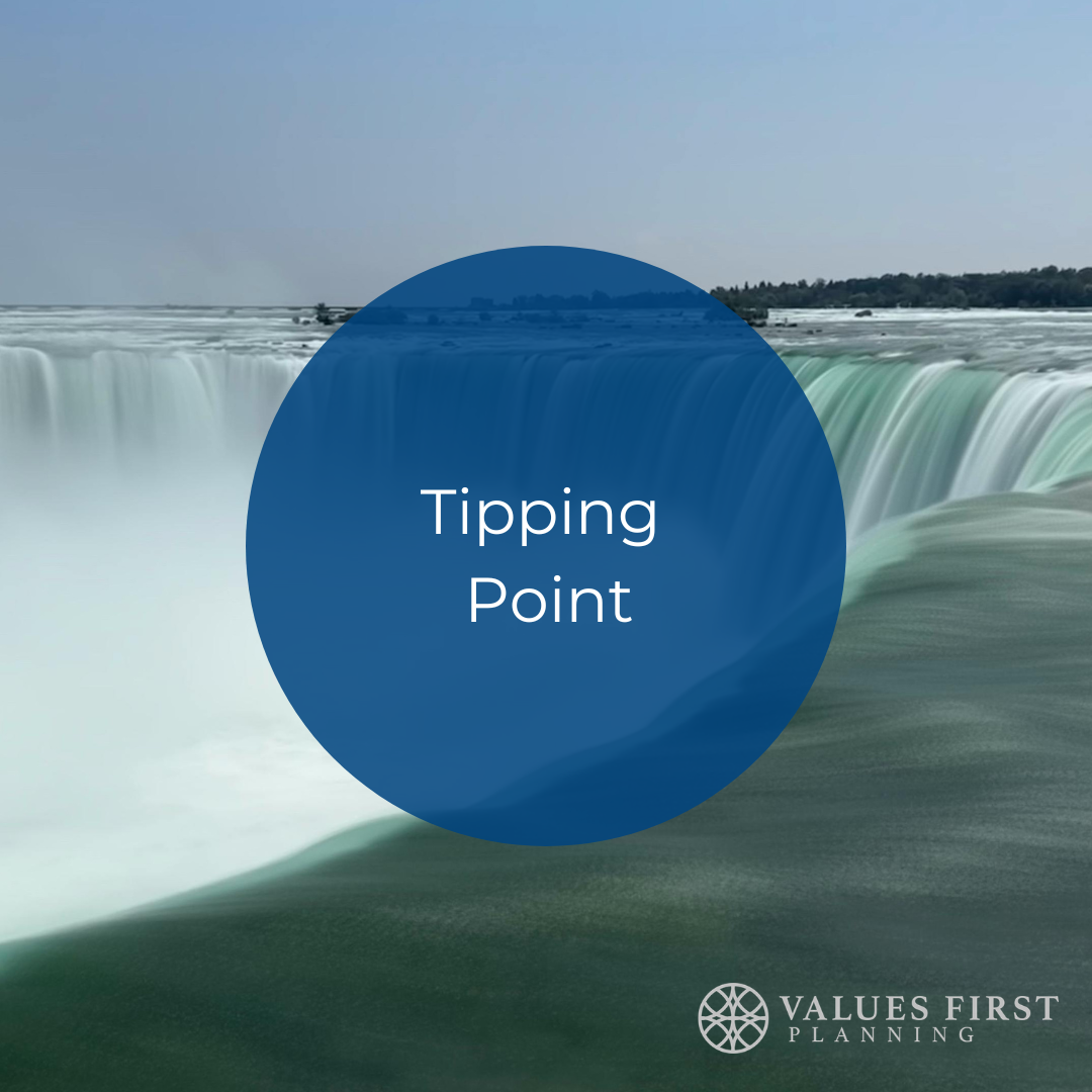 Tipping Point