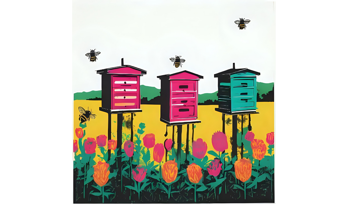 The Buzz on Investing: Lessons from the St. Louis Hive