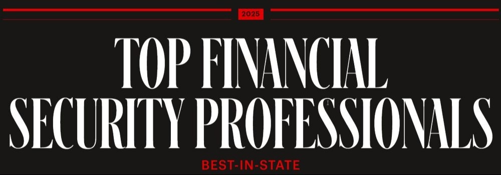 Adam Sherman Recognized by Forbes for Excellence in Financial Services