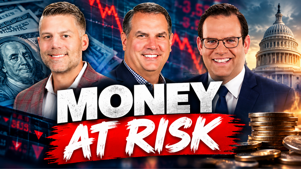 Is Your Money Safe? The Economy, Inflation & Your Future