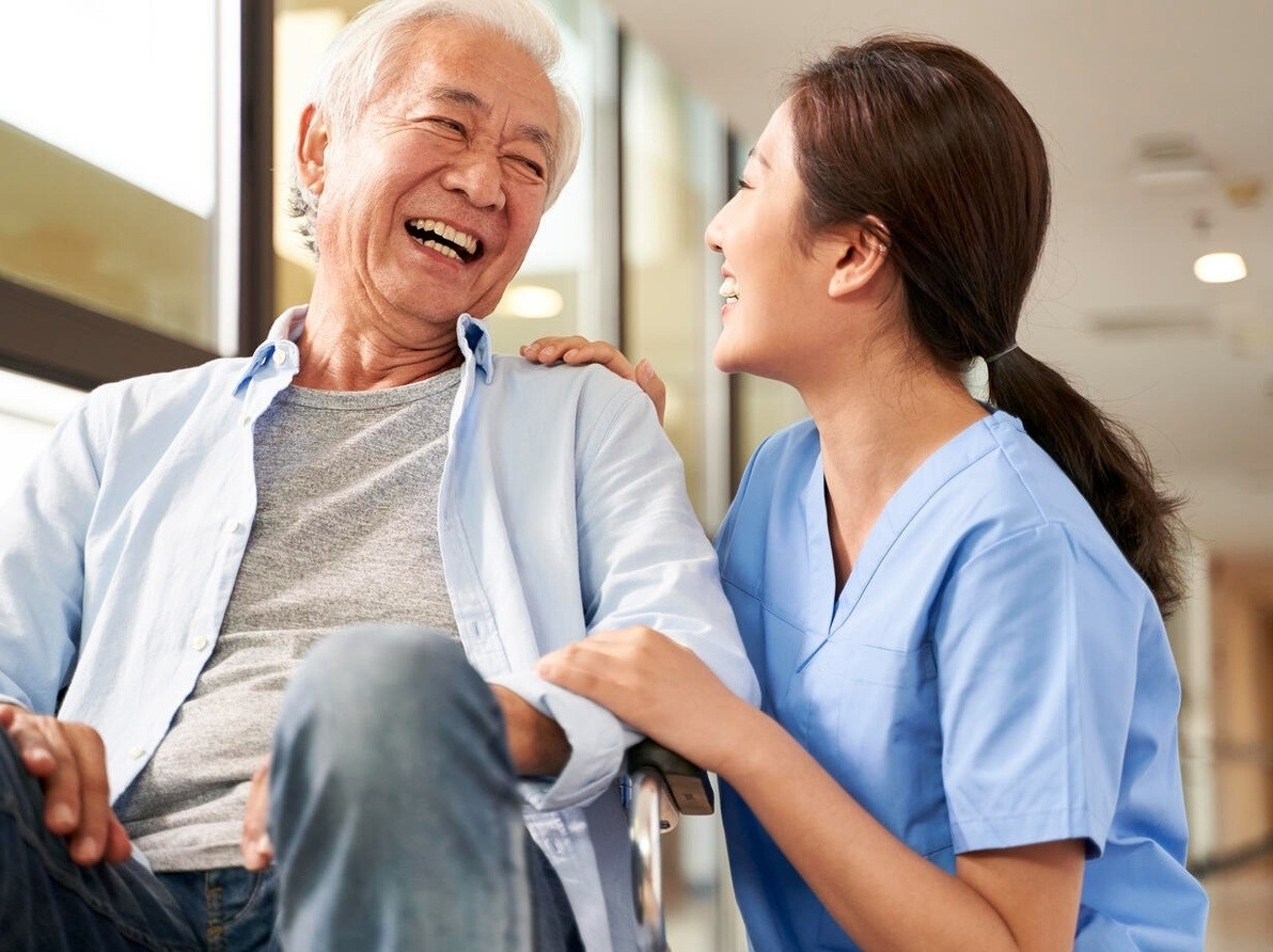 Lets Celebrate Nurses! Nurse Appreciation Week!