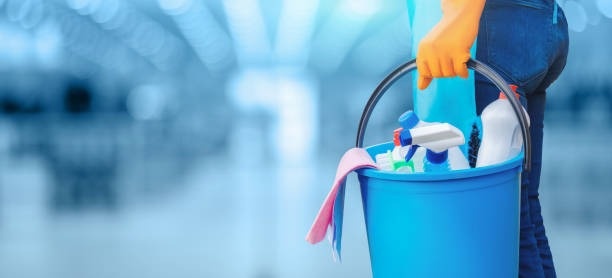 “Clean up in Aisle 7”