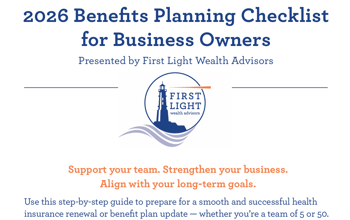 A Smarter Approach to Benefits Planning for Business Owners
