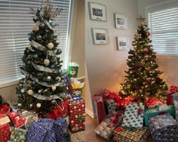 Thank you for your generosity