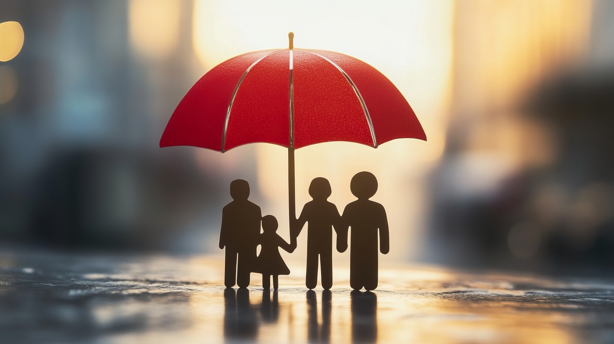 The Importance of a Personal Umbrella Policy