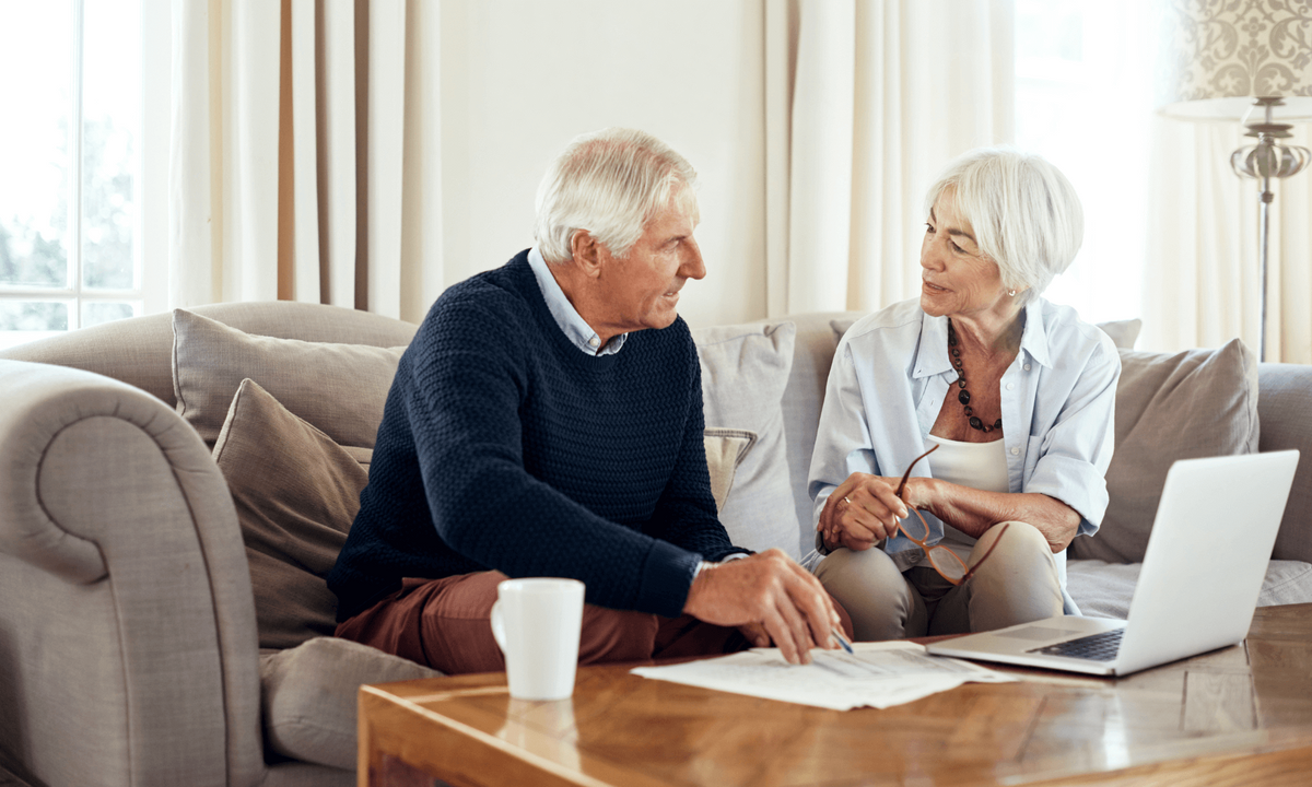 Five Keys to Investing for Retirement