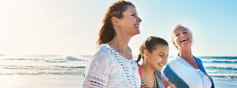 Life in the Middle: Navigating the Sandwich Generation Without Losing Yourself