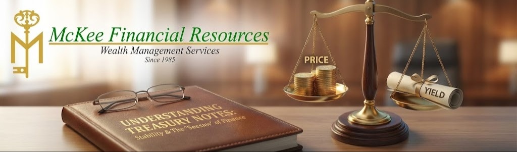 Understanding the Intricacies of Treasury Notes