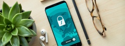 Protecting Your Digital World: A Simple Guide to Cybersecurity
