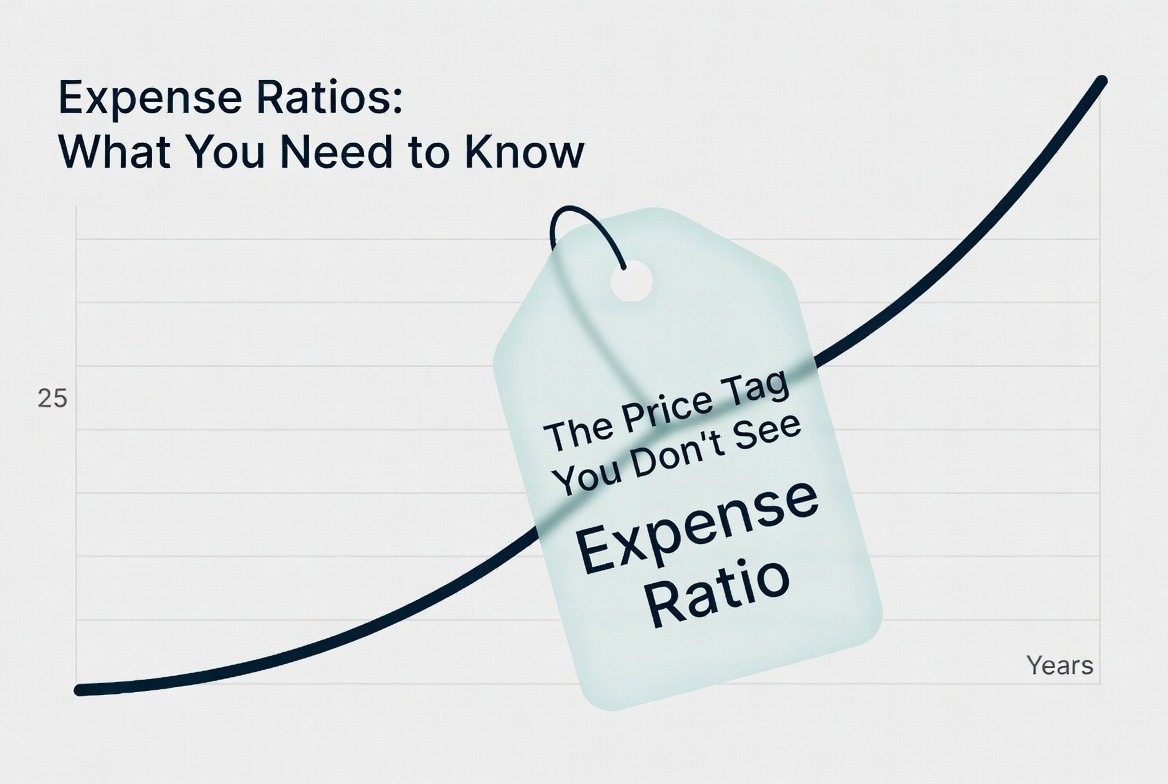 Expense Ratios: What You Need to Know