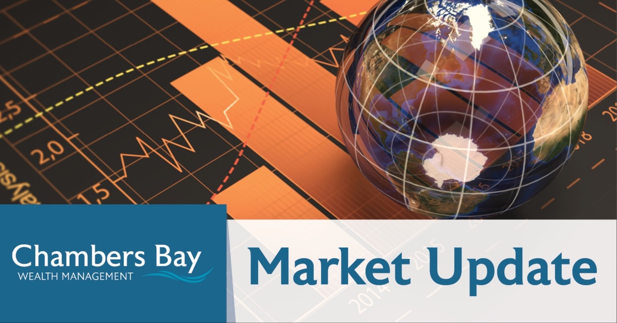 Strong Earnings Continue to Power Stocks Higher