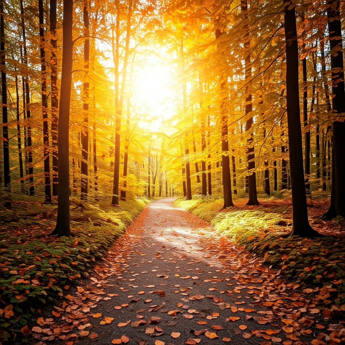 Seasons of Investing
