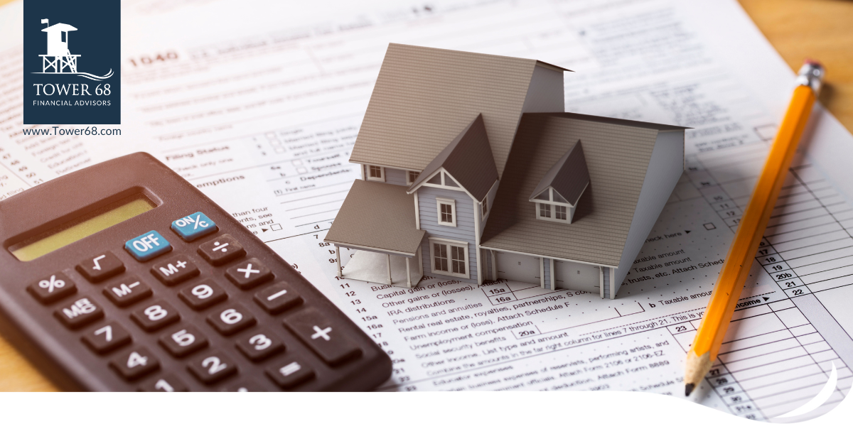 National Homeownership Month: How Home Sales Are Taxed