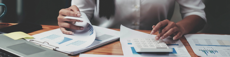 5 Ways a Financial Professional Can Be Your Financial Planning Superhero
