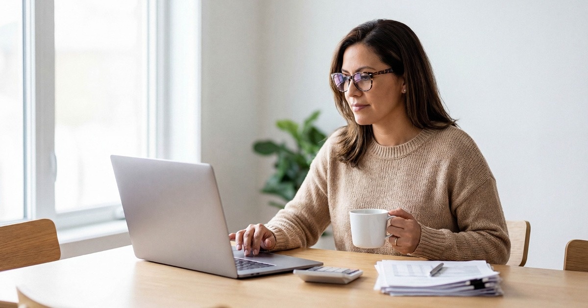 Tax Season Isn’t Over—What to Do After You File